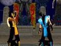 Mortal Kombat fatality kucheza online