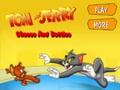 Tom na Jerry - doa tofauti kucheza online