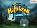 Kupata michache ya Halloween kucheza online