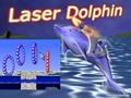 Laser Dolphin kucheza online