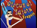 Circus Idiots - trapeze kucheza online