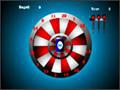 Salut Darts kucheza online