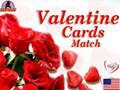 Valentine kadi mechi kucheza online