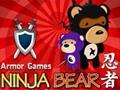 Ninja Bear kucheza online