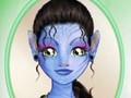 Avatar Make Up kucheza online