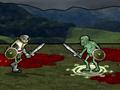 Zombie Knight kucheza online