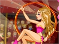 Acrobatic Ballet Show kucheza online