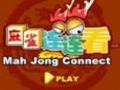 Mah Jong Connect kucheza online