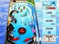 Pinball Mania kucheza online