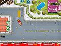 Parking Santa lori 2 kucheza online