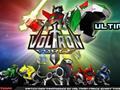 Voltron Nguvu Ultimate Ushindi kucheza online