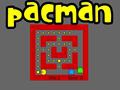 Pacman 1 kucheza online