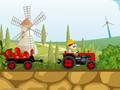 Farm Express kucheza online