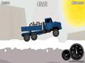 Kamaz Delivery 2 Arctic Edge kucheza online