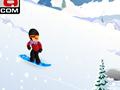 Freestyle Snowboarding kucheza online