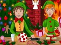 Warsha Santa Claus kucheza online