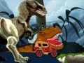 Mashindano ya katika Jurassic Park kucheza online