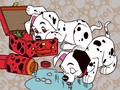 Dalmatians Fluffy kucheza online