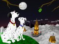 Puzzle Mania: 101 Dalmatians kucheza online