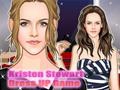 Mavazi Kristen Stewart kucheza online