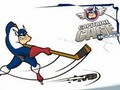 Capitaine Cage Hockey kucheza online