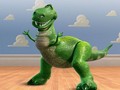 Furaha dinosaur kucheza online