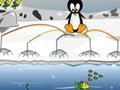 Penguin angler kucheza online