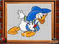 Donald Duck aina tiles yangu kucheza online