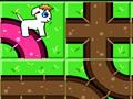 Puppy Maze kucheza online