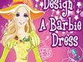 Design nguo kwa ajili ya Barbie kucheza online