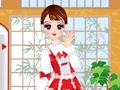 Red Princess nguo kucheza online