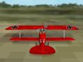 Red Baron 1918 kucheza online