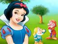 Snow White na Melodies kucheza online