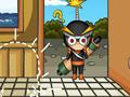 Ninja - baridi adventure kucheza online