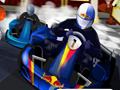 Kart Fighter kucheza online