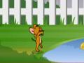 Tom na Jerry Mouse kuhusu nyumba kucheza online