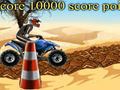 ATV OffRoad Thunder kucheza online