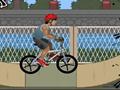 BMX Pro Sinema kucheza online