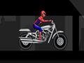 Spider Man City Drive kucheza online