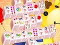 Toy Ukusanyaji MahJong kucheza online