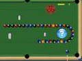 Zuma billiards kucheza online