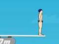 High Dive shujaa kucheza online