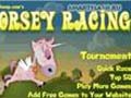 Horsey racing kucheza online