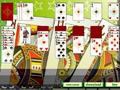 Wasomi Solitaire kucheza online