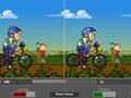 Doa tofauti cyclist kucheza online