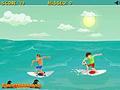 Surf ya Up Cup kucheza online