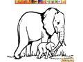 Painting tembo 2 kucheza online