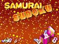 Samurai Sudoku kucheza online