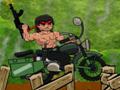 Rambo Bike kucheza online