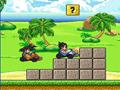 Dragon Ball Kart kucheza online